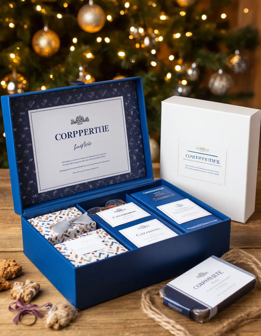 Эксклюзивные подарочные кейсы 